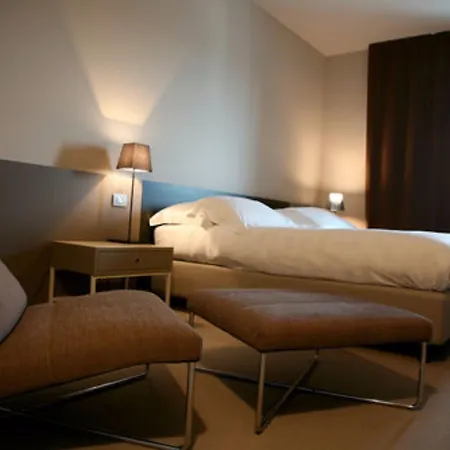 G Ancona 4* Osimo