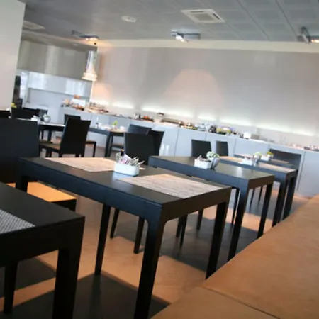 G Ancona Hotel 4*