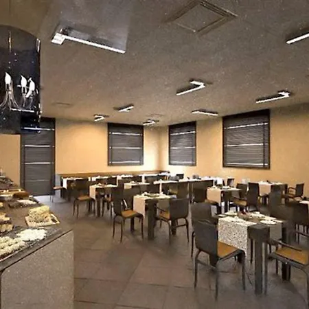 Hotel G Ancona
