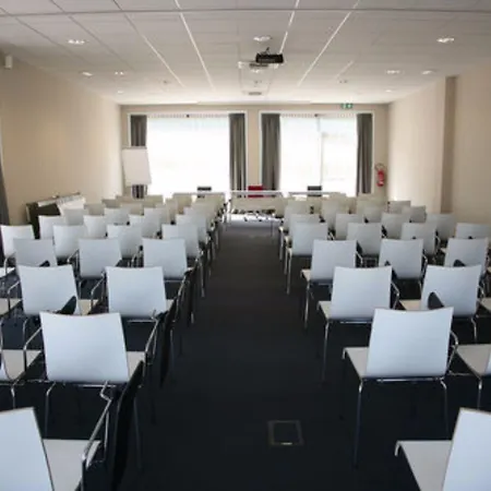 Hotel G Ancona 4*