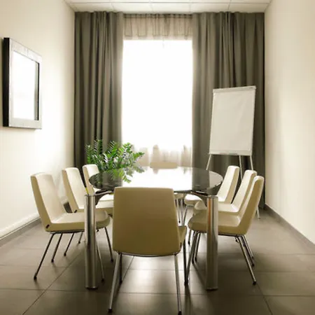 G Ancona Hotel Osimo