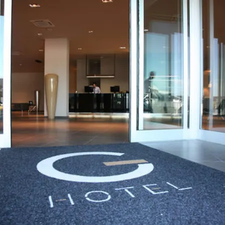 G Ancona Hotel 4*