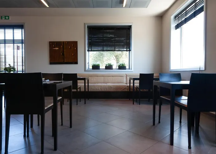 Hotel G Ancona Osimo