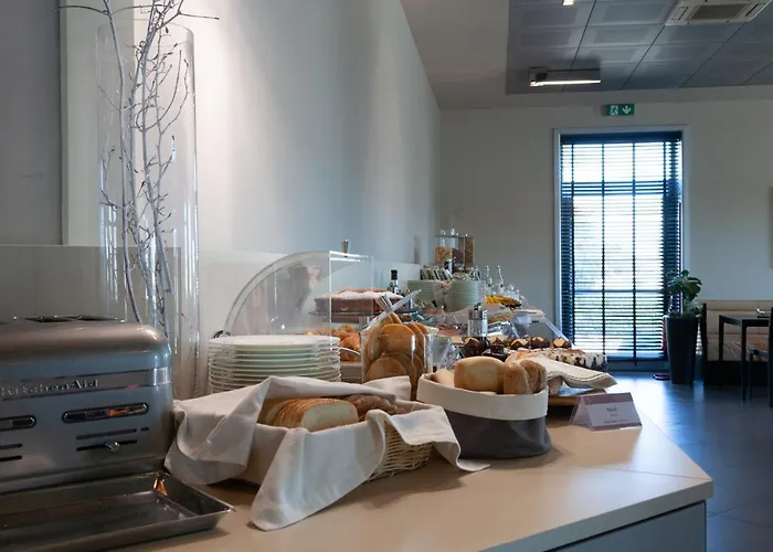 Hotel G Ancona Osimo