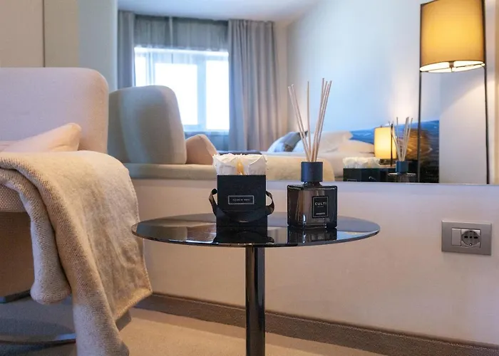 Hotel G Ancona Osimo