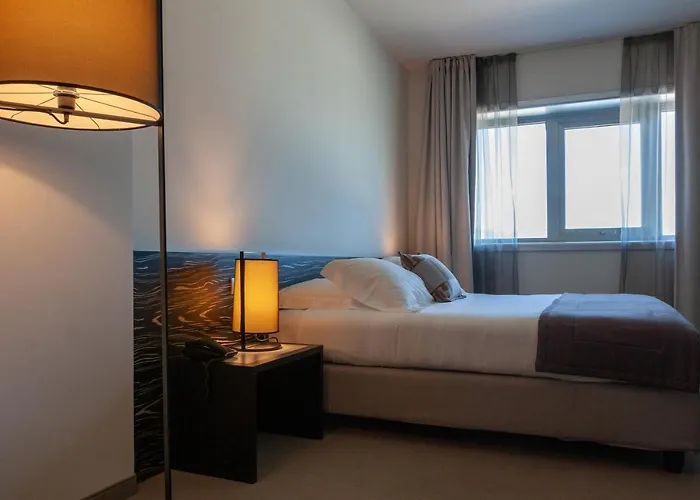 Hotel G Ancona Osimo