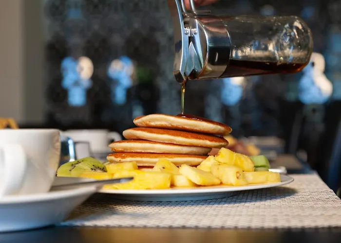 Hotel G Ancona Osimo