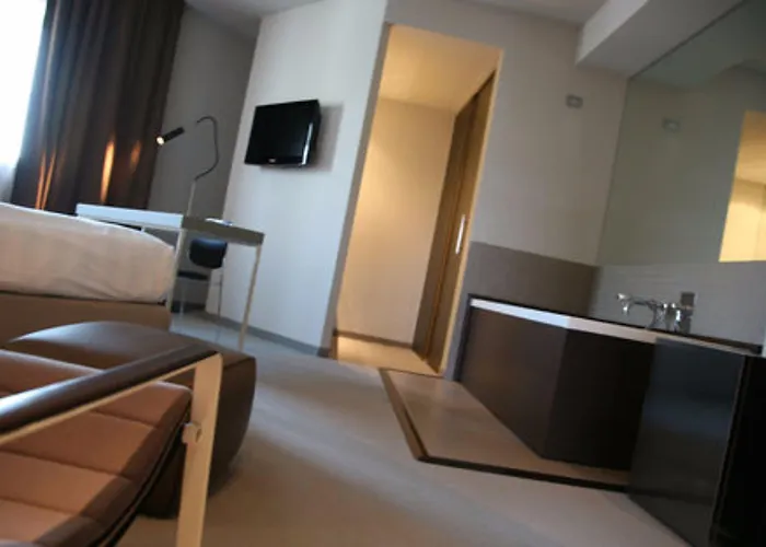 Hotel G Ancona Osimo