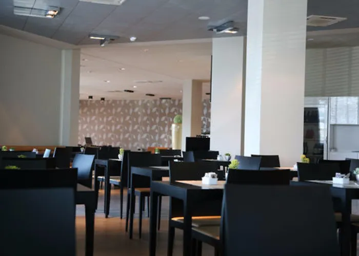 Hotel G Ancona Osimo