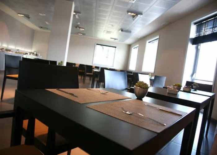 Hotel G Ancona Osimo