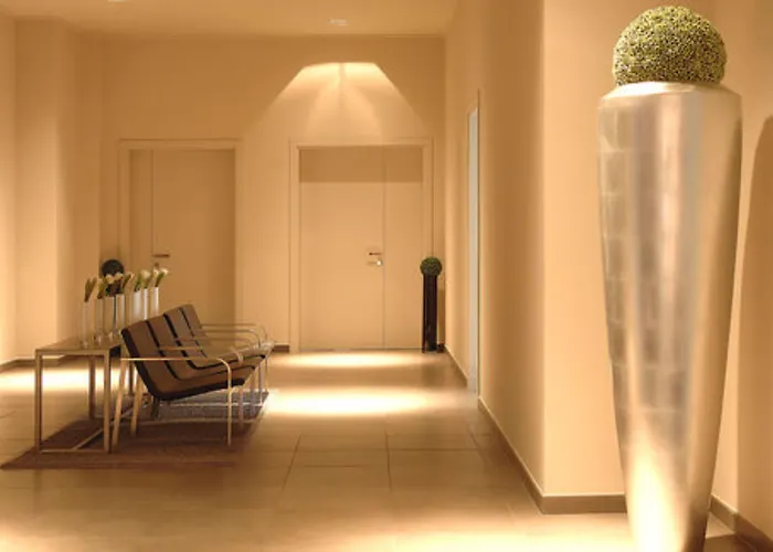 G Ancona Hotel Osimo