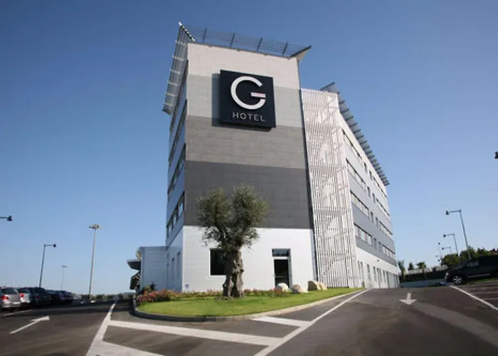 Hotel G Ancona Osimo