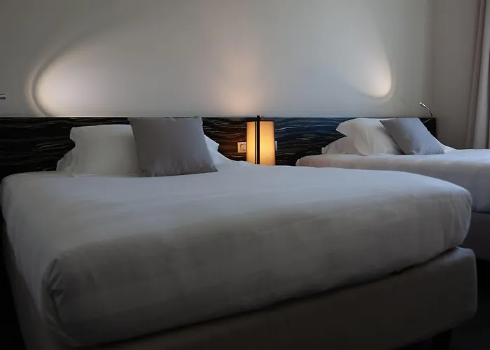 G Ancona Hotel Osimo